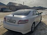 Toyota Camry 2011 годаfor7 300 000 тг. в Бейнеу – фото 5