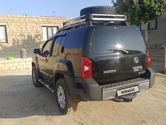 Nissan Xterra 2010 года за 10 000 000 тг. в Бейнеу