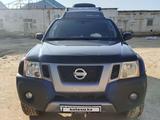 Nissan Xterra 2010 года за 11 000 000 тг. в Актау – фото 3