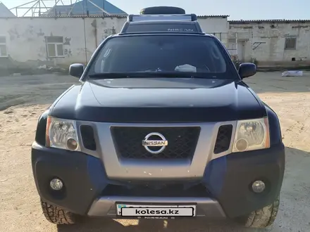 Nissan Xterra 2010 года за 11 000 000 тг. в Актау – фото 3