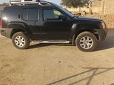 Nissan Xterra 2010 годаүшін15 000 000 тг. в Актау – фото 4