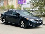 Toyota Camry 2012 года за 8 200 000 тг. в Актобе