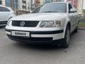 Volkswagen Passat 1997 годаүшін2 299 999 тг. в Шымкент