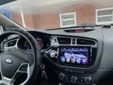 Kia Cee'd 2013 года за 5 500 000 тг. в Караганда – фото 2