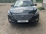 Hyundai Sonata 2015 года за 7 200 000 тг. в Павлодар