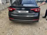 Hyundai Sonata 2015 года за 7 200 000 тг. в Павлодар – фото 4