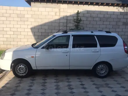 ВАЗ (Lada) Priora 2171 2014 года за 1 450 000 тг. в Алматы – фото 5