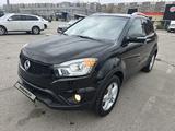 SsangYong Actyon 2014 года за 6 000 000 тг. в Алматы