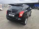 SsangYong Actyon 2014 года за 6 000 000 тг. в Алматы – фото 4