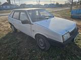 ВАЗ (Lada) 2109 1998 года за 500 000 тг. в Аулиеколь – фото 2