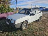 ВАЗ (Lada) 2109 1998 года за 500 000 тг. в Аулиеколь