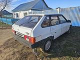 ВАЗ (Lada) 2109 1998 года за 500 000 тг. в Аулиеколь – фото 3