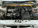 ВАЗ (Lada) 2109 1998 года за 500 000 тг. в Аулиеколь – фото 5