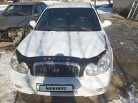 Hyundai Sonata 2002 годаfor1 800 000 тг. в Алматы