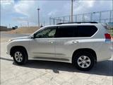 Toyota Land Cruiser Prado 2010 годаүшін13 500 000 тг. в Жанаозен – фото 4