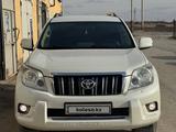 Toyota Land Cruiser Prado 2010 годаүшін13 500 000 тг. в Жанаозен
