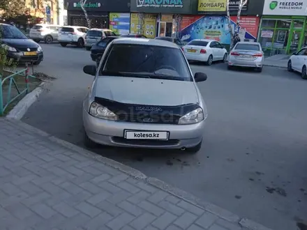 ВАЗ (Lada) Kalina 1118 2007 года за 1 650 000 тг. в Семей – фото 4