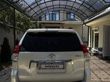 Toyota Land Cruiser Prado 2012 года за 15 600 000 тг. в Алматы – фото 2