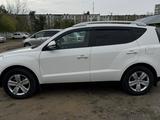 Geely Emgrand X7 2015 года за 4 100 000 тг. в Лисаковск – фото 3