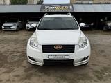 Geely Emgrand X7 2015 года за 4 100 000 тг. в Лисаковск – фото 2