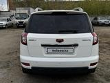 Geely Emgrand X7 2015 года за 4 100 000 тг. в Лисаковск – фото 5