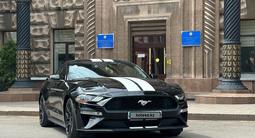 Ford Mustang 2019 года за 17 500 000 тг. в Караганда