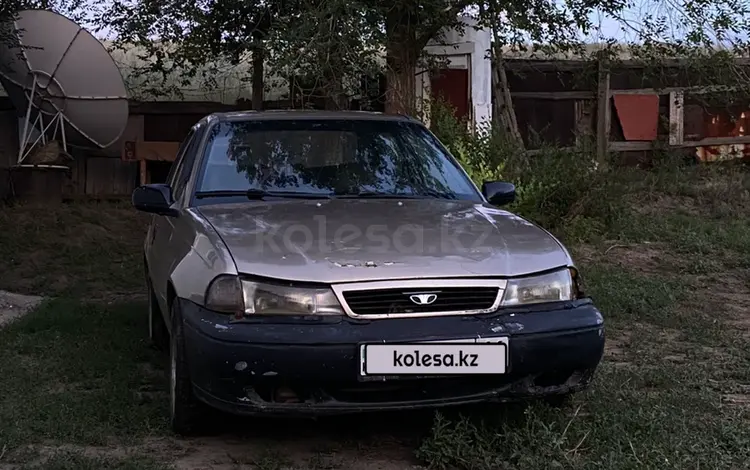 Daewoo Nexia 1998 года за 700 000 тг. в Аягоз