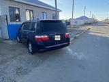 Honda Odyssey 2006 года за 6 500 000 тг. в Атырау – фото 3