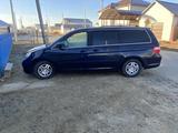 Honda Odyssey 2006 года за 6 500 000 тг. в Атырау – фото 4