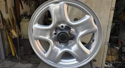 Диски 16 за 80 000 тг. в Алматы