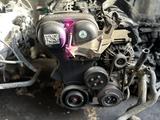 Двигатель Ford Focus 1.6 объём за 450 000 тг. в Алматы – фото 2