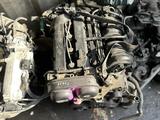 Двигатель Ford Focus 1.6 объём за 450 000 тг. в Алматы
