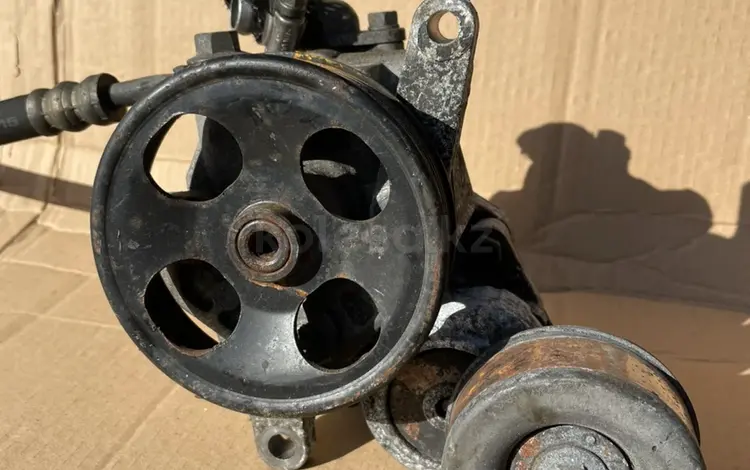 Гур насос субару 3.0 л за 35 000 тг. в Алматы