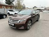 Toyota Venza 2014 года за 10 500 000 тг. в Алматы – фото 3