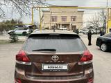 Toyota Venza 2014 года за 10 500 000 тг. в Алматы – фото 5