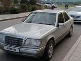 Mercedes-Benz E 280 1994 года за 4 500 000 тг. в Астана – фото 2