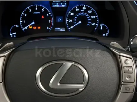 Lexus RX 350 2013 года за 13 500 000 тг. в Алматы – фото 5