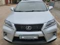 Lexus RX 350 2013 годаүшін13 500 000 тг. в Алматы – фото 2
