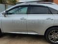 Lexus RX 350 2013 годаүшін13 500 000 тг. в Алматы – фото 6