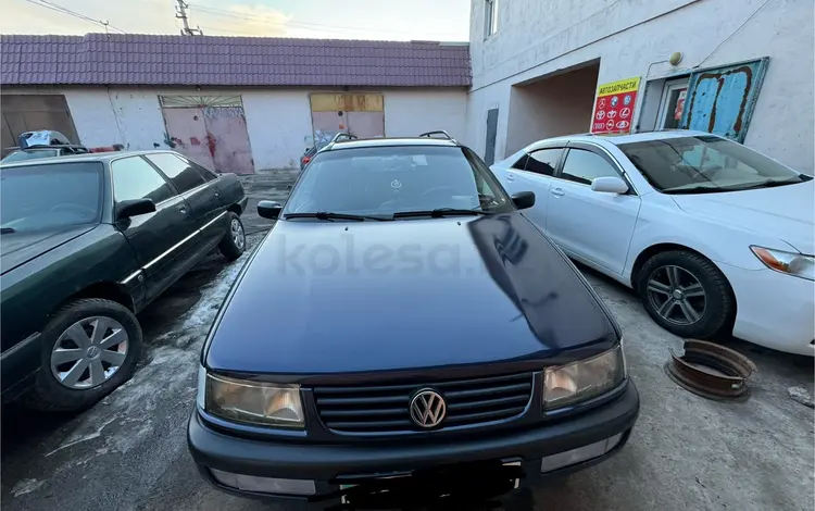 Volkswagen Passat 1994 годаүшін1 900 000 тг. в Тараз