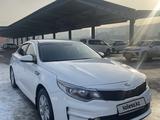 Kia K5 2019 годаfor7 800 000 тг. в Алматы – фото 3