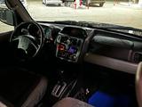 Mitsubishi Pajero Pinin 2003 годаfor3 500 000 тг. в Актобе – фото 3