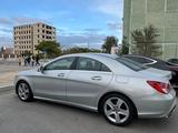 Mercedes-Benz CLA 250 2013 годаfor8 000 000 тг. в Актау – фото 4