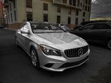 Mercedes-Benz CLA 250 2013 годаfor8 000 000 тг. в Актау
