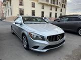 Mercedes-Benz CLA 250 2013 годаfor8 000 000 тг. в Актау – фото 3