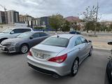Mercedes-Benz CLA 250 2013 годаfor8 000 000 тг. в Актау – фото 5