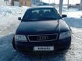 Audi A6 1997 годаүшін1 800 000 тг. в Уральск – фото 2