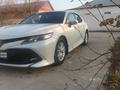 Toyota Camry 2018 годаүшін12 500 000 тг. в Актау