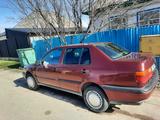 Volkswagen Vento 1996 годаүшін1 850 000 тг. в Талдыкорган – фото 2