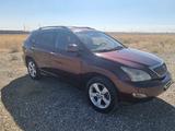 Lexus RX 350 2007 годаүшін7 500 000 тг. в Тараз